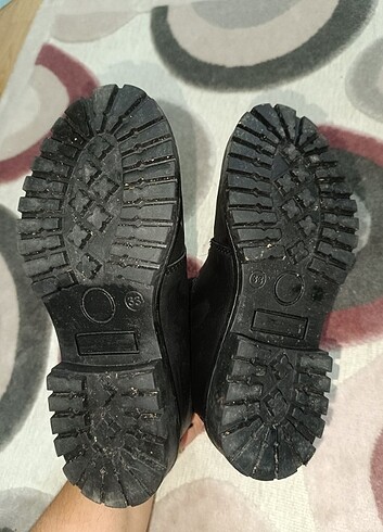 lcw marka bot - Görsel 4