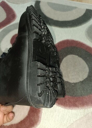 lcw marka bot - Görsel 5