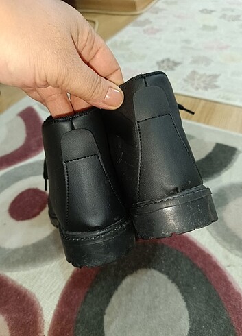 lcw marka bot - Görsel 2