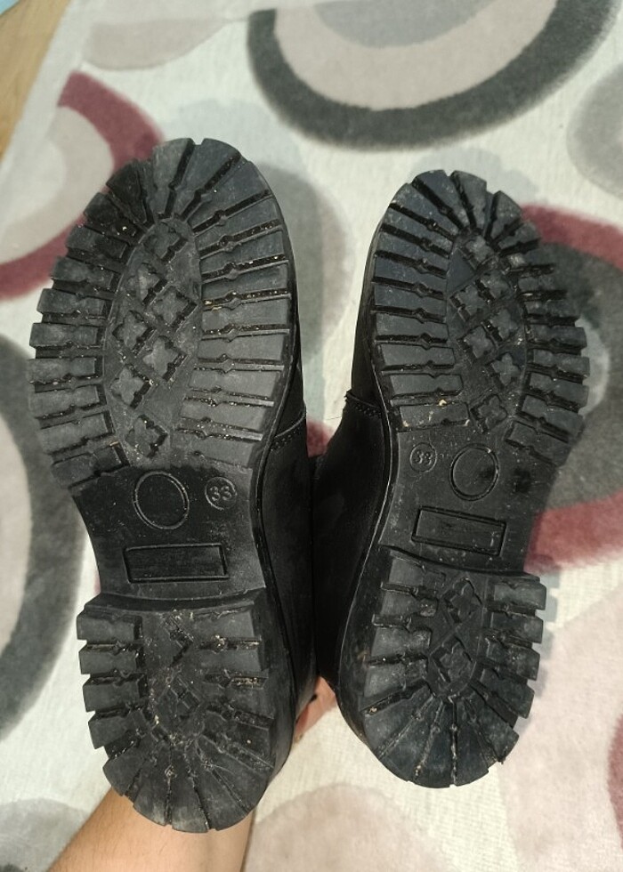 lcw marka bot - Görsel 4