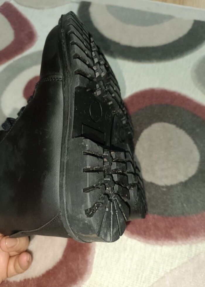 lcw marka bot - Görsel 5