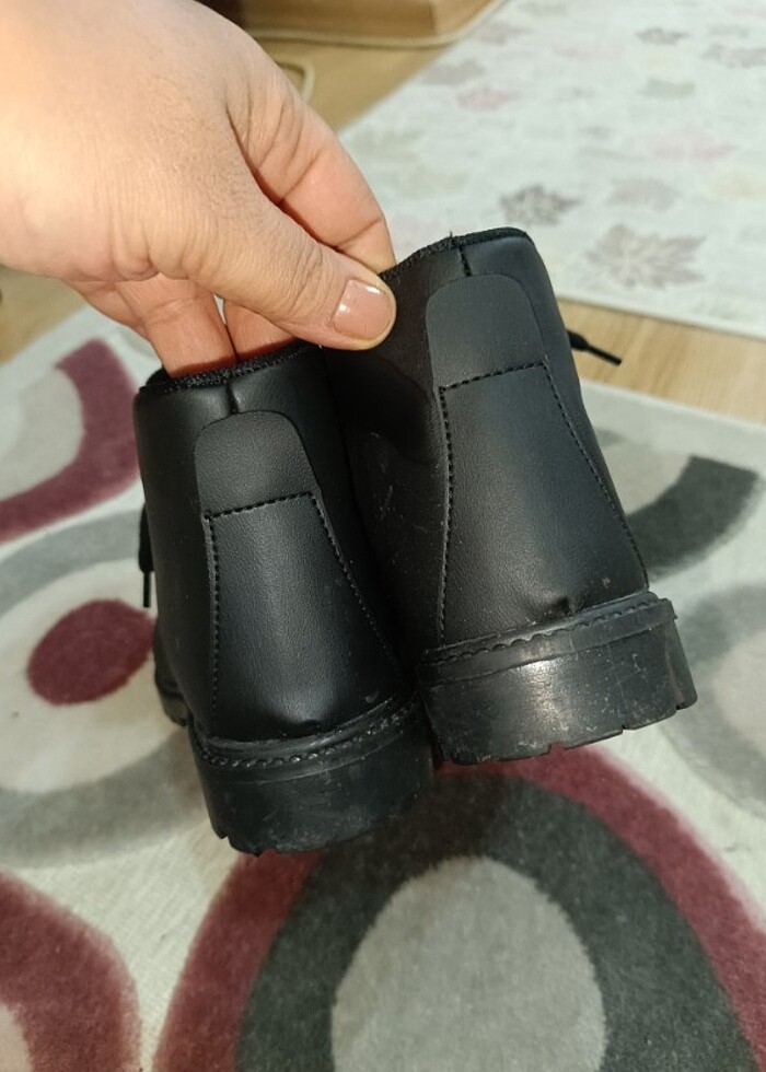 lcw marka bot - Görsel 2