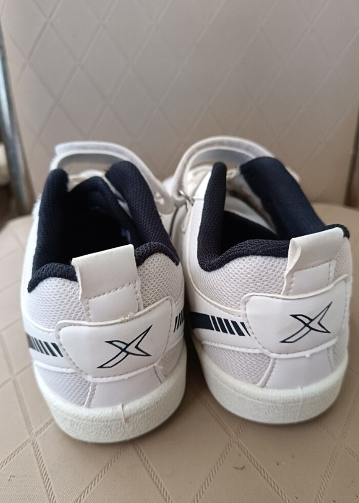 orjinal kinetix ayakkabi - Görsel 3