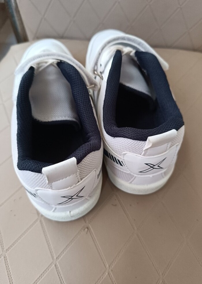 orjinal kinetix ayakkabi - Görsel 4