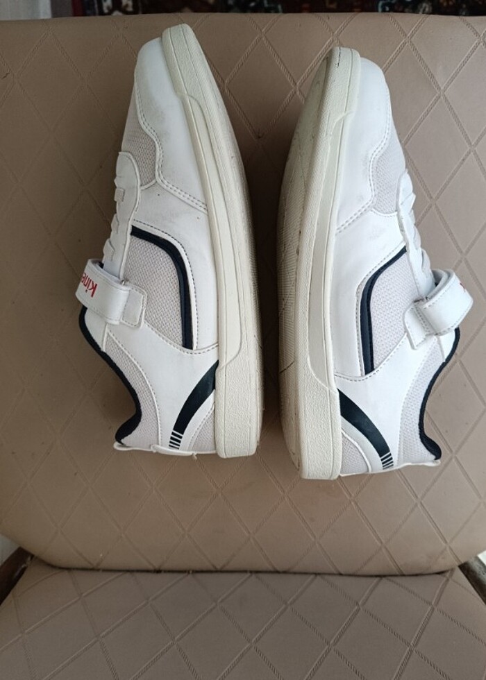 orjinal kinetix ayakkabi - Görsel 5