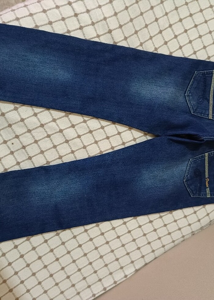 erkek çocuk kot pantolon - Görsel 3