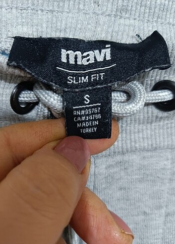 eşofman alti - Görsel 2