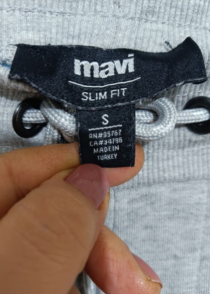 eşofman alti  - Görsel 2