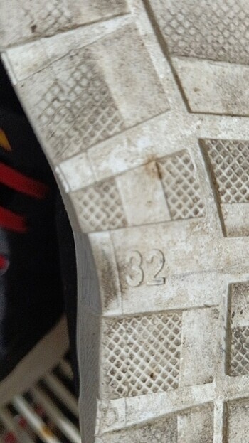 örümcek adamli spor ayakkabi - Görsel 5