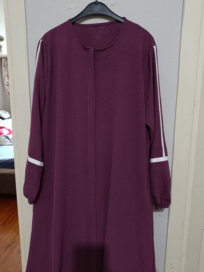 ayrobin ferace - Görsel 2