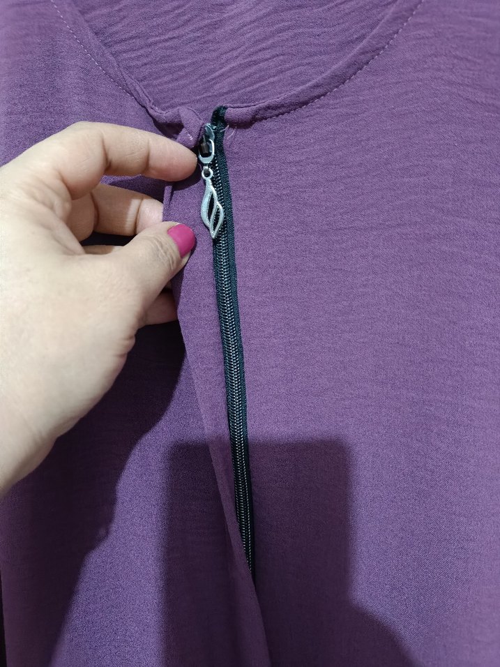 ayrobin ferace - Görsel 3