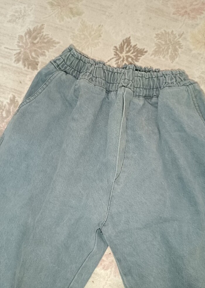 beli lastikli kot  - Görsel 2