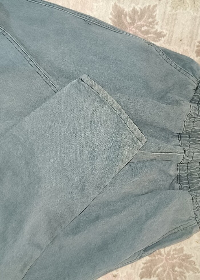 beli lastikli kot  - Görsel 3