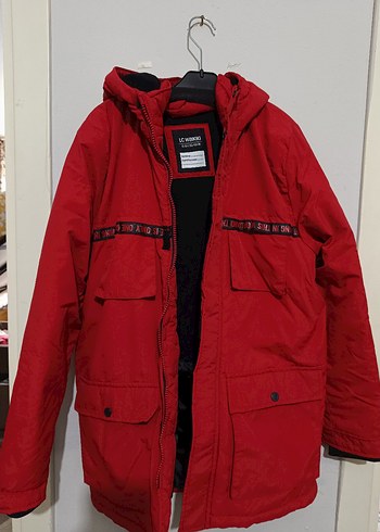 LC Waikiki 12-13 Yaş