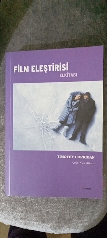 Film elestirisi kitabi