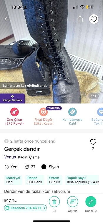Venüs Venüs gerçek derı