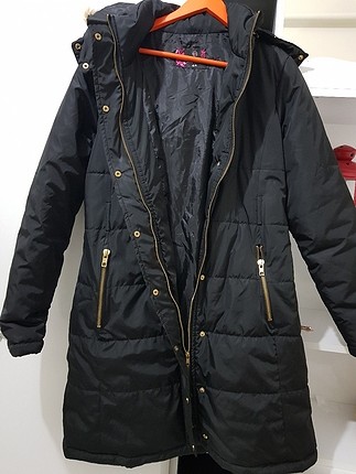 Şişme Mont