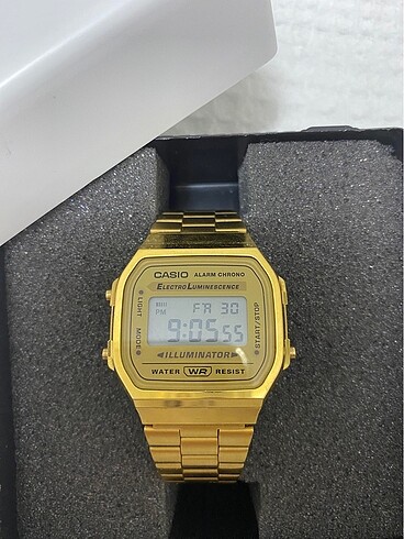 casio saat