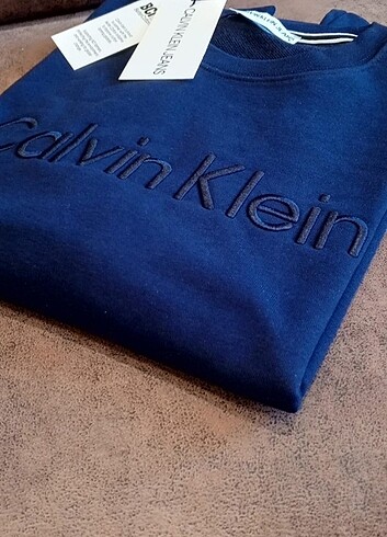 Calvin Klein A kalite sweatshirt 