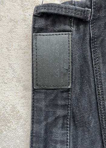 Colins Kadın Siyah Jean - Görsel 4