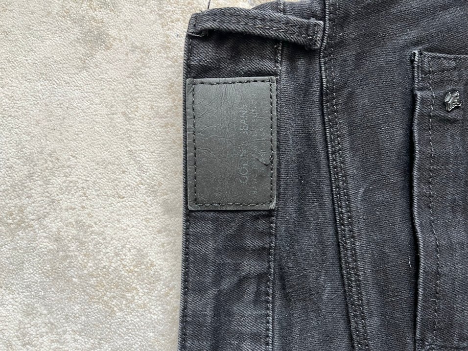 Colins Kadın Siyah Jean - Görsel 4