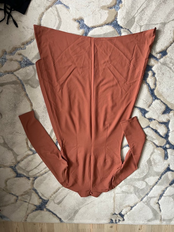 Kadın tunik - Görsel 5