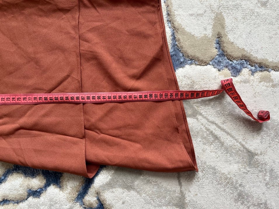 Kadın tunik - Görsel 4