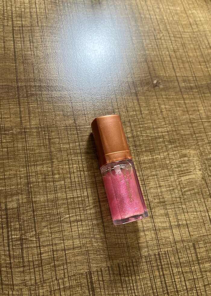 Avon lip oil - Görsel 2