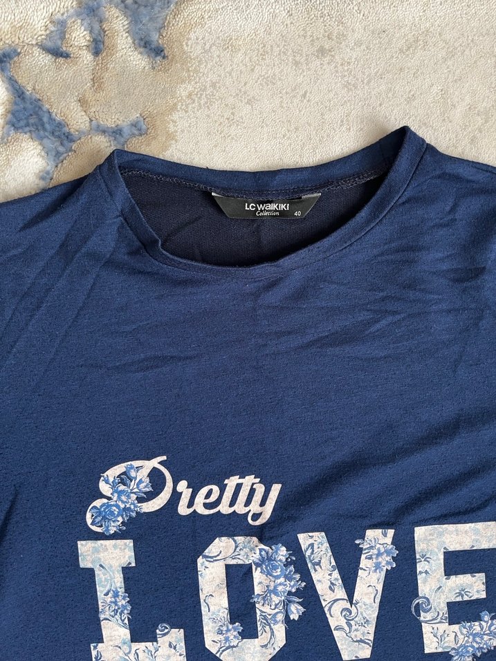 LCW Elbisesi - Görsel 2