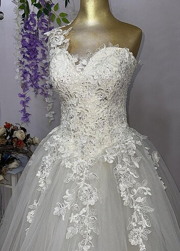 İKİNCİ EL GELİNLİK - Görsel 3