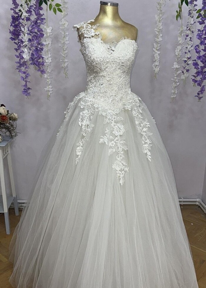 İKİNCİ EL GELİNLİK - Görsel 2