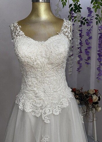 KİRALIK GELİNLİK... - Görsel 2