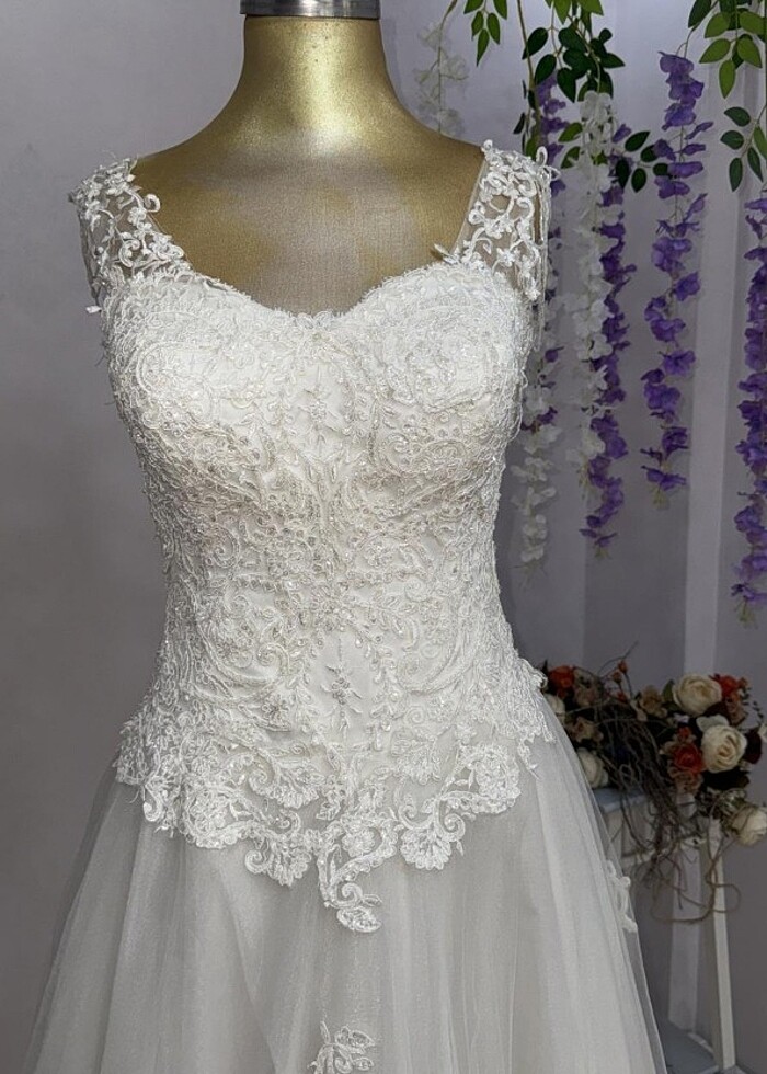 KİRALIK GELİNLİK... - Görsel 2