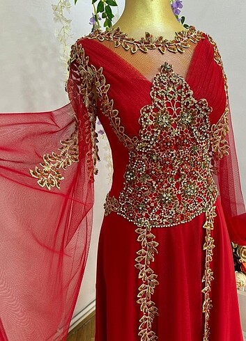 İKİNCİ EL TUVALET, ABİYE. - Görsel 5