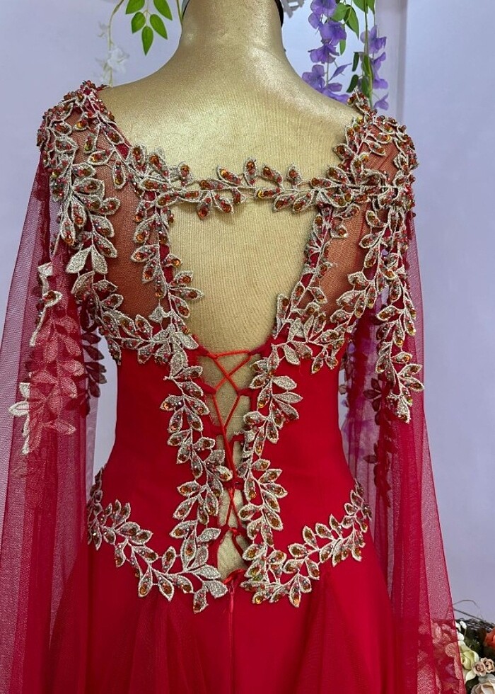 İKİNCİ EL TUVALET, ABİYE. - Görsel 2