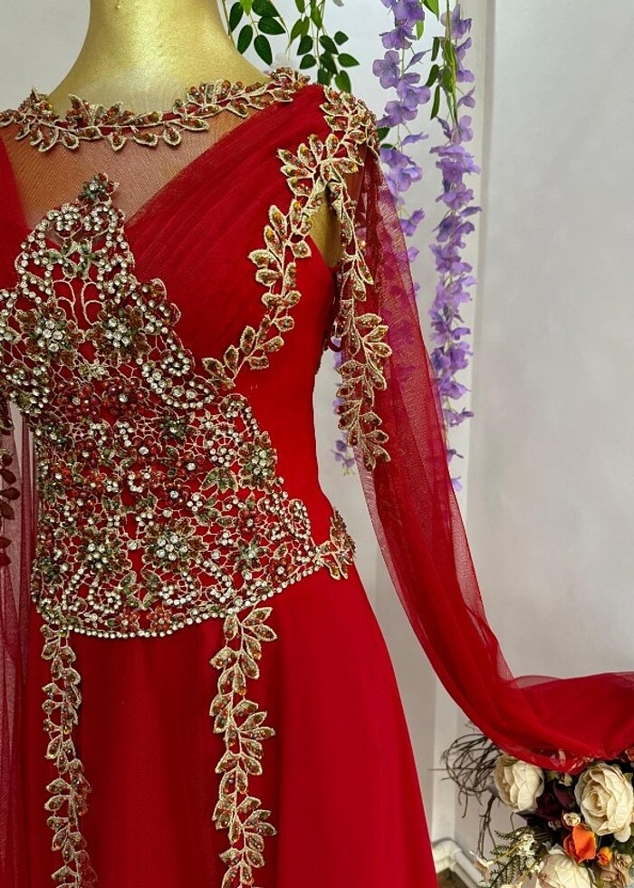 İKİNCİ EL TUVALET, ABİYE. - Görsel 4