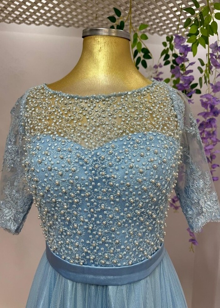 İKİNCİ EL TUVALET ,ABİYE. - Görsel 4