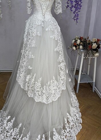 İKİNCİ EL GELİNLİK - Görsel 2