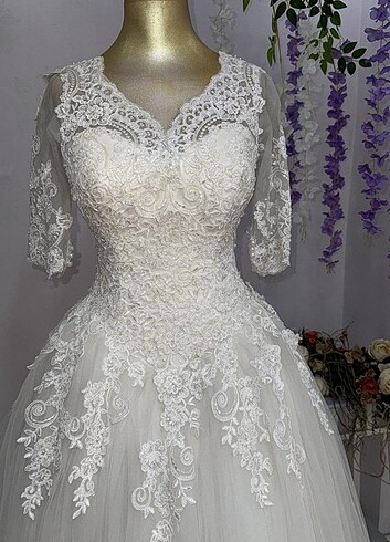 İKİNCİ EL GELİNLİK - Görsel 3