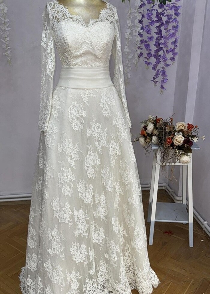 İKİNCİ EL GELİNLİK  - Görsel 3