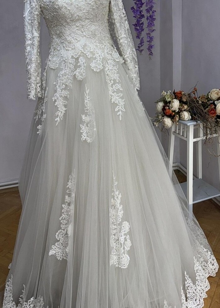 İKİNCİ EL GELİNLİK  - Görsel 2