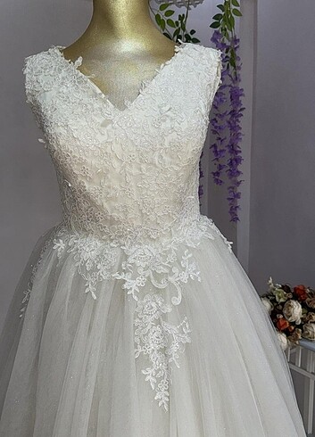 İKİNCİ EL GELİNLİK - Görsel 3