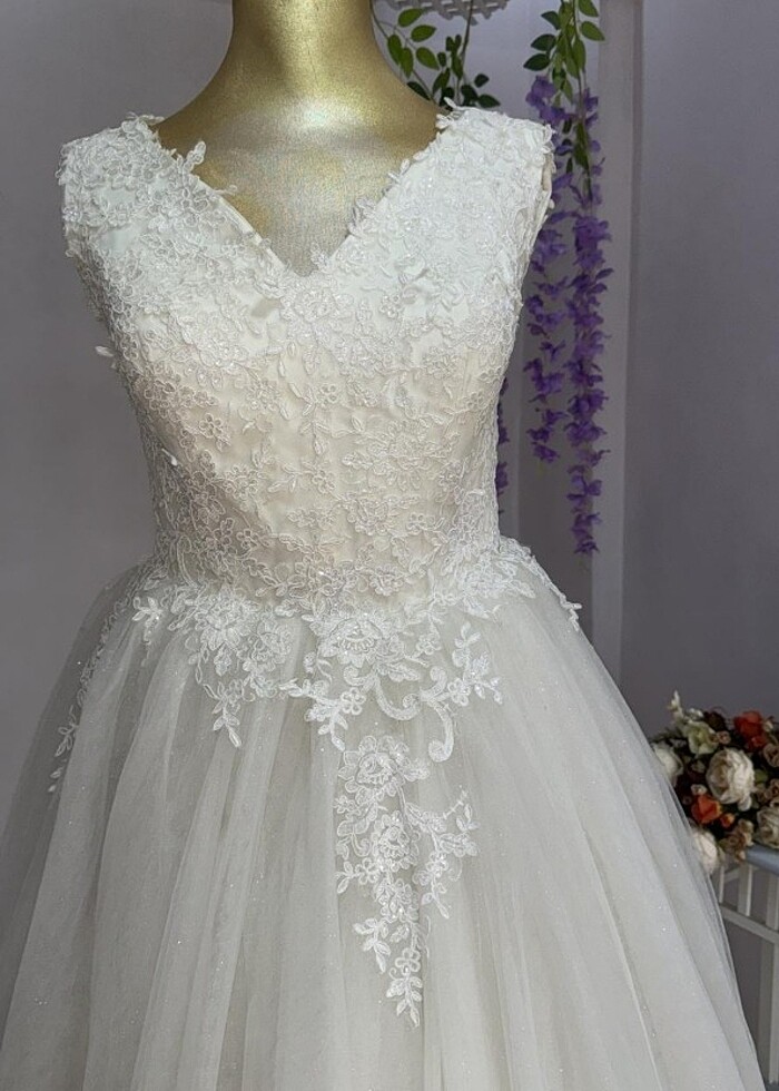 İKİNCİ EL GELİNLİK  - Görsel 3