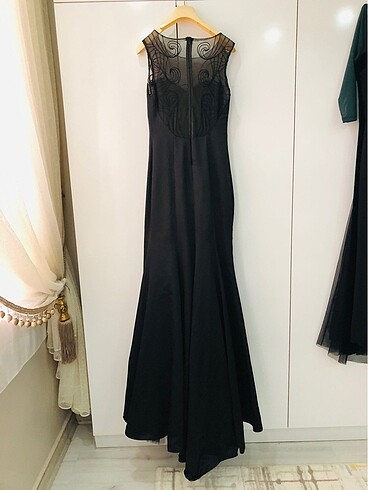 Balık Abiye - Görsel 3