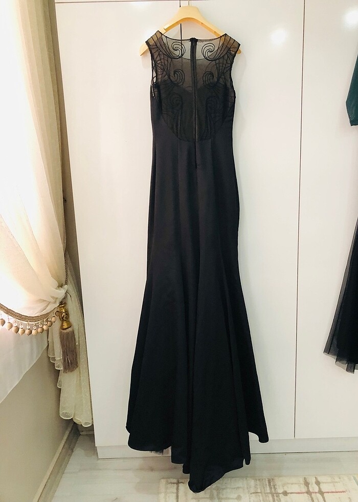 Balık Abiye - Görsel 3