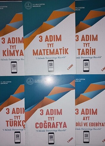 MEB yayınları