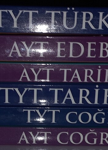 Beden Fencebir Yayınları TYT-AYT