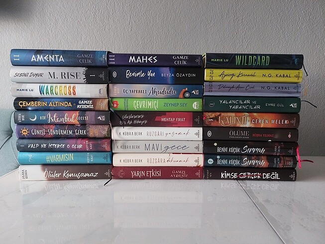 kitap