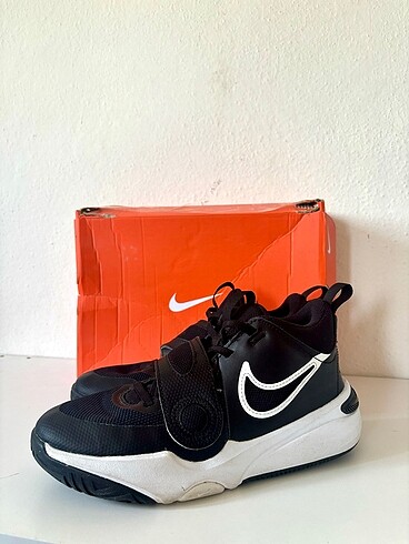 Nike NİKE Basketbol spor Ayakkabısı
