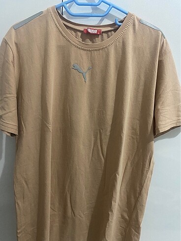 Puma tshirt